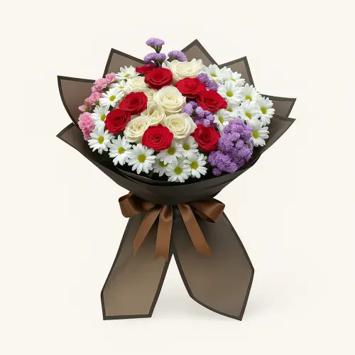 Bucket Bunga Simalungun Simalungun